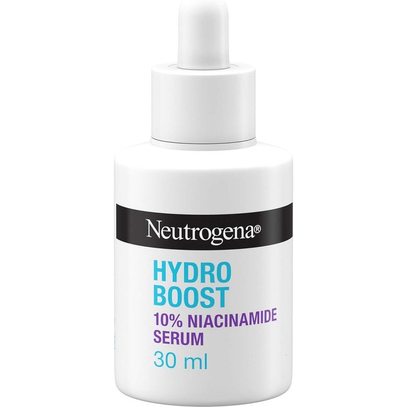 Neutrogena Hydro Boost 10% Niacinamide Serum 30ml