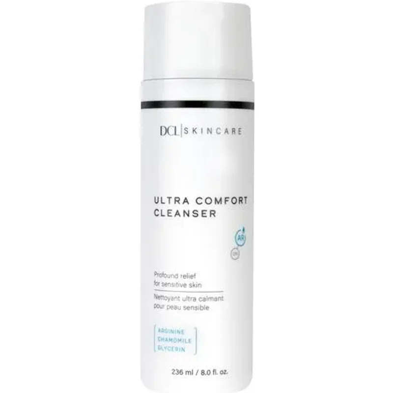 DCL Ultra-Comfort Cleanser 200ml