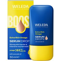 Weleda Extra Rich Omega Serum Drops with Avocado Oil 30ml