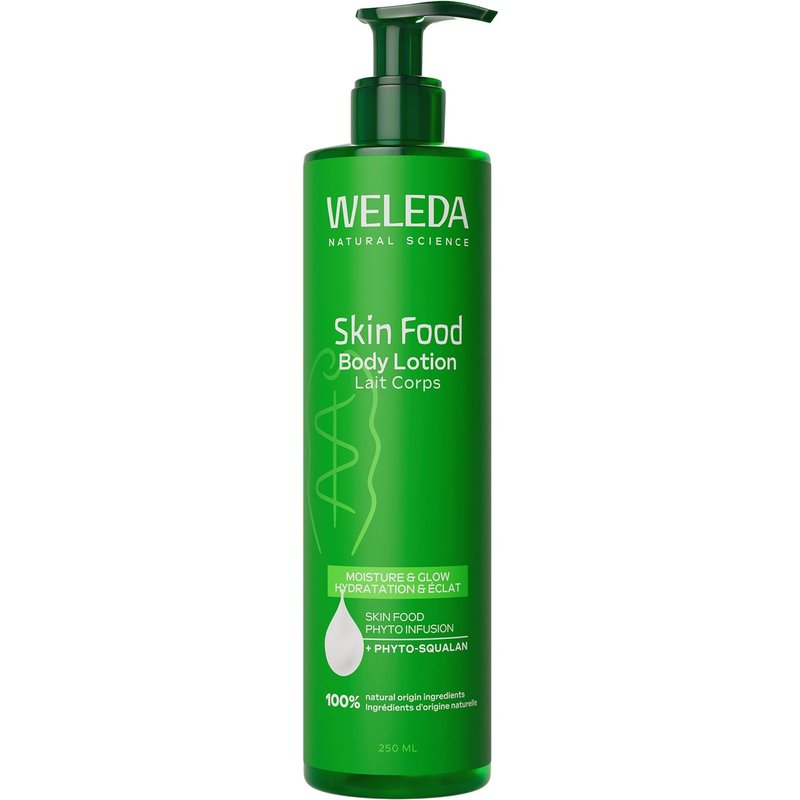 Weleda Skin Food Body Lotion 250ml