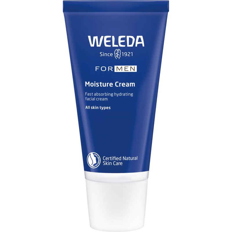 Weleda Men's Moisture Cream 30ml