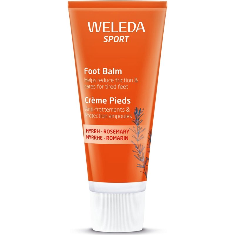 Weleda Foot Balm (75ml)