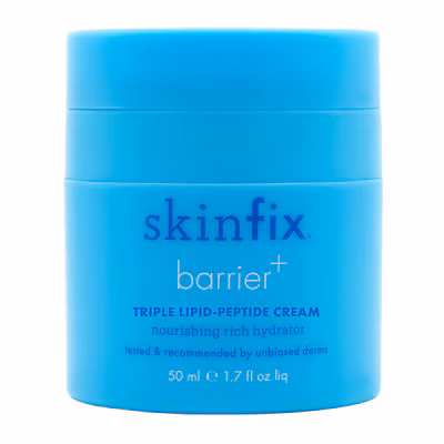 Barrier+ Triple Lipid-Peptide Cream 50ml