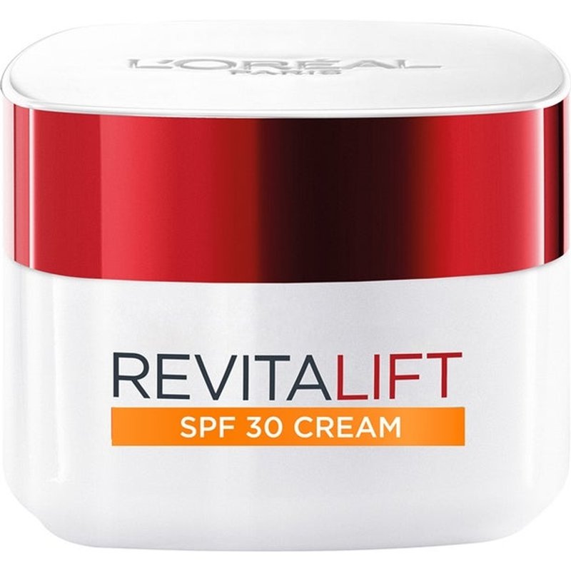 L'Oréal Paris Dermo Expertise Revitalift Day Cream SPF30 50ml