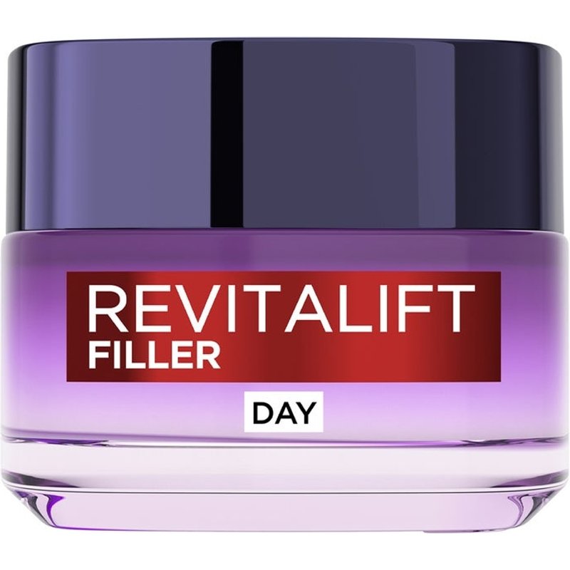 L'Oréal Paris Revitalift Filler Renew Anti-Ageing Day Cream 50ml