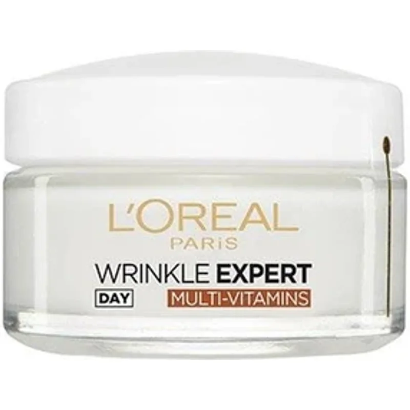 L'Oreal Paris Wrinkle Expert Anti-Wrinkle Day Cream 65+ 50ml