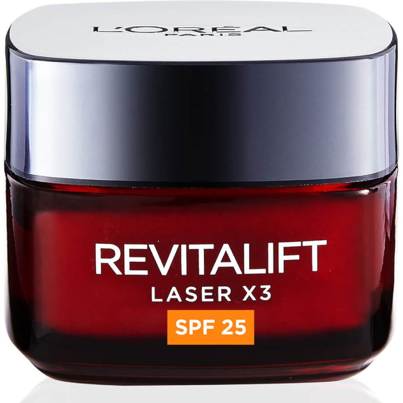 L'Oréal Paris Revitalift Laser Renew Anti-Ageing Cream SPF20 50ml