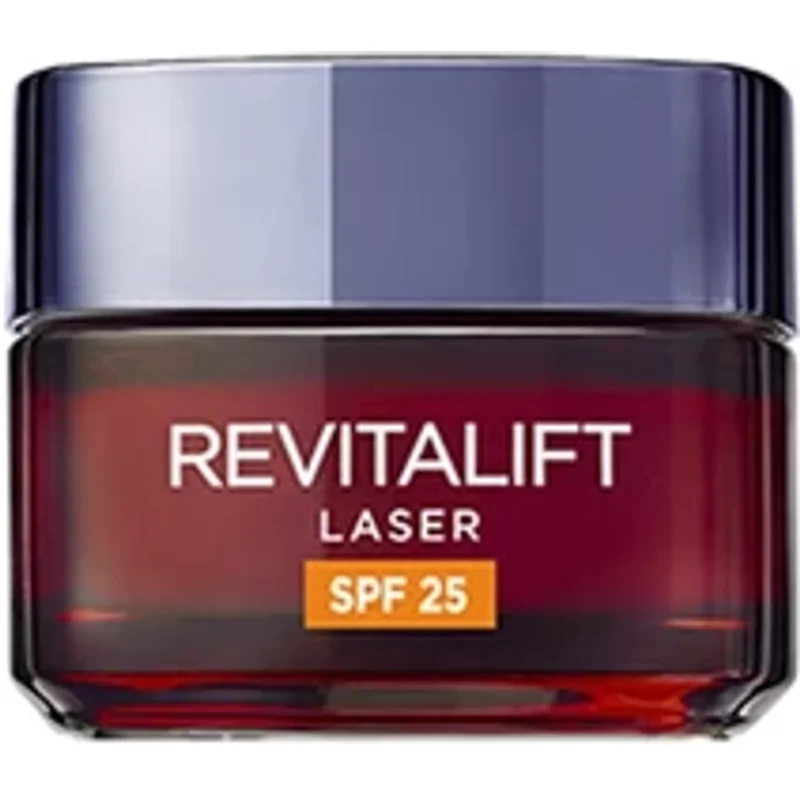 L'Oreal Paris Revitalift Laser Triple Action Anti-Ageing Cream SPF 25 50ml