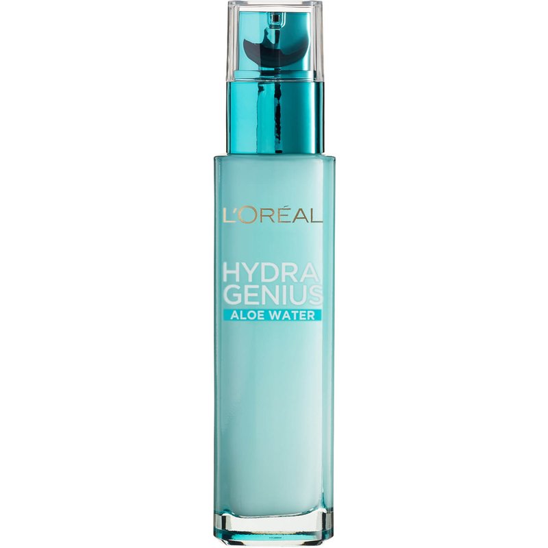 L'Oréal Paris Hydra Genius Liquid Care Moisturiser Sensitive Skin 70ml
