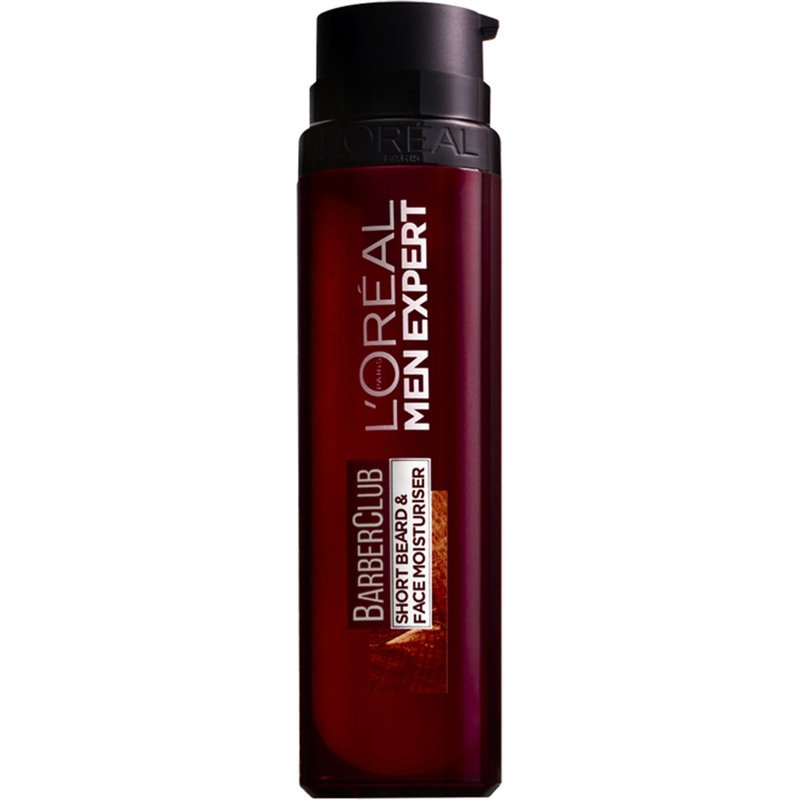 L’Oréal Paris Men Expert Barber Club Moisturiser 50ml