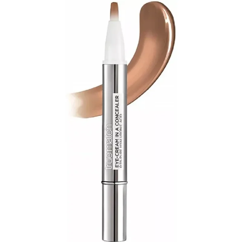 L'Oreal Paris True Match Eye Cream Concealer Truffle