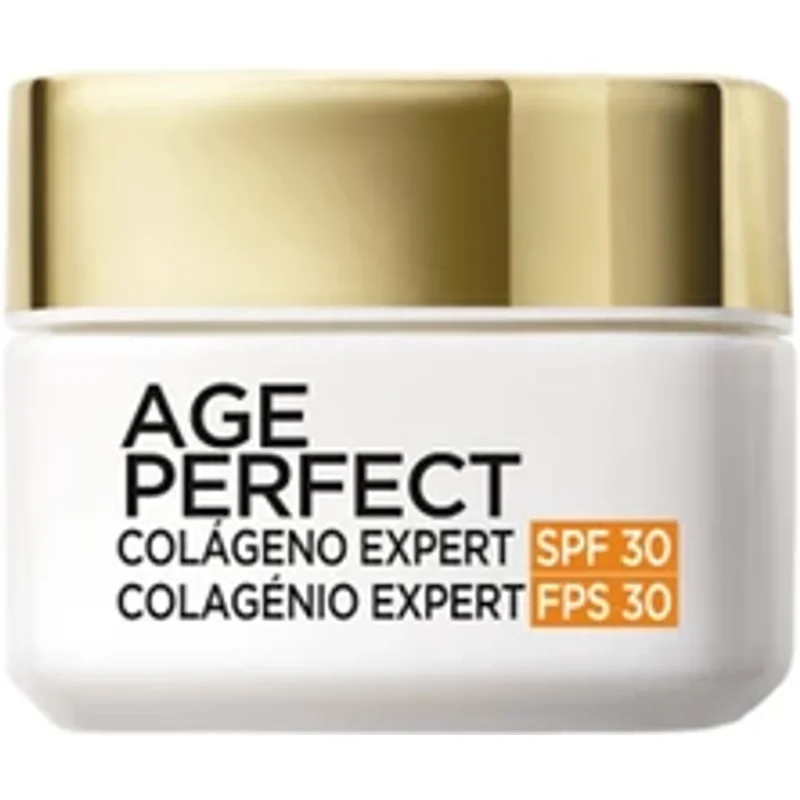 L'Oreal Paris Age Perfect Collagen Expert Cream SPF 30 50ml