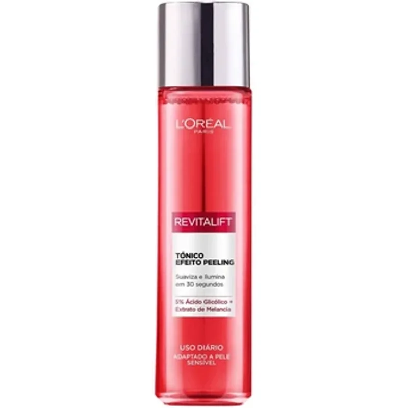 L'Oreal Paris Revitalift Laser Peeling Toner 180ml