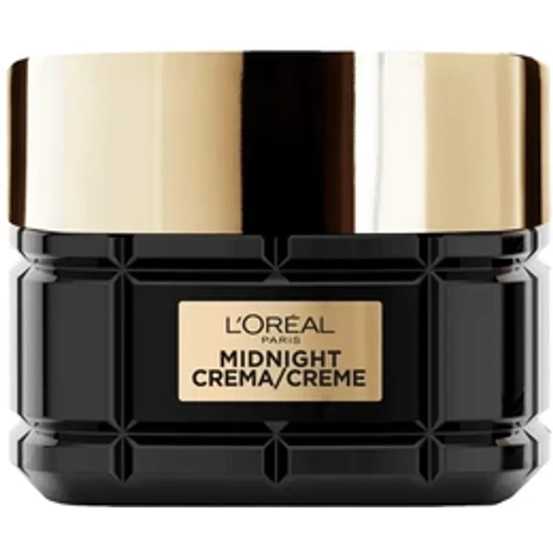 L'Oreal Paris Age Perfect Cell Renewal Midnight Cream 50ml