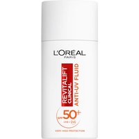 L'Oréal Paris Revitalift Clinical Vitamin C UV Fluid SPF 50+ Moisturiser 50ml