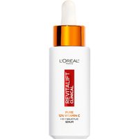 L'Oréal Paris Revitalift Clinical 12% Pure Vitamin C Serum 30ml