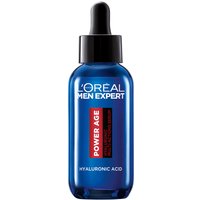 L'Oréal Paris Men Expert Power Age Serum with Hyaluronic Acid 30ml