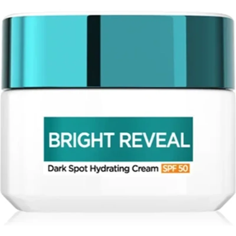 L'Oreal Paris Bright Reveal Anti-Spot Cream SPF 50 50ml