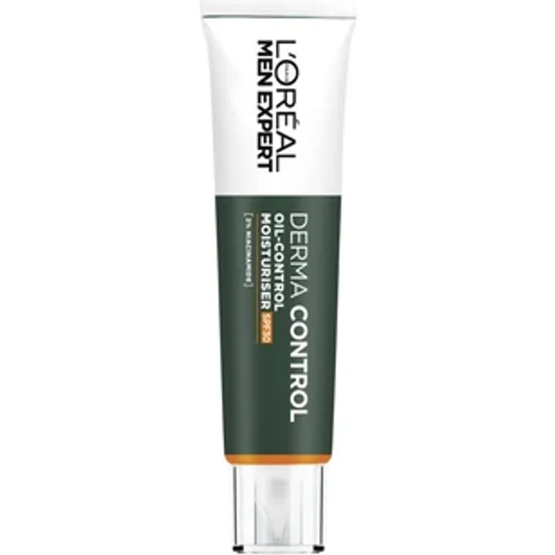L'Oreal Paris Men Expert Derma Control Oil-Control Moisturiser SPF 30 40ml