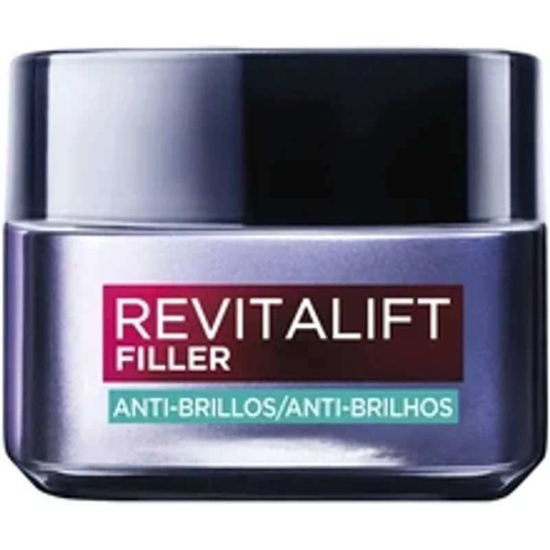 L'Oreal Paris Revitalift Filler Shine Control Gel-Cream 50ml