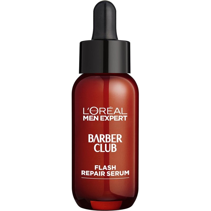 L'Oreal Paris Men Expert Barber Club Repair Serum 30ml