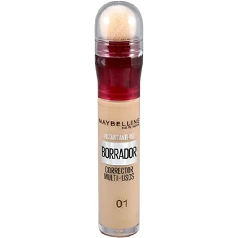 Maybelline Instant Anti-Age Eraser Concealer 01 Light