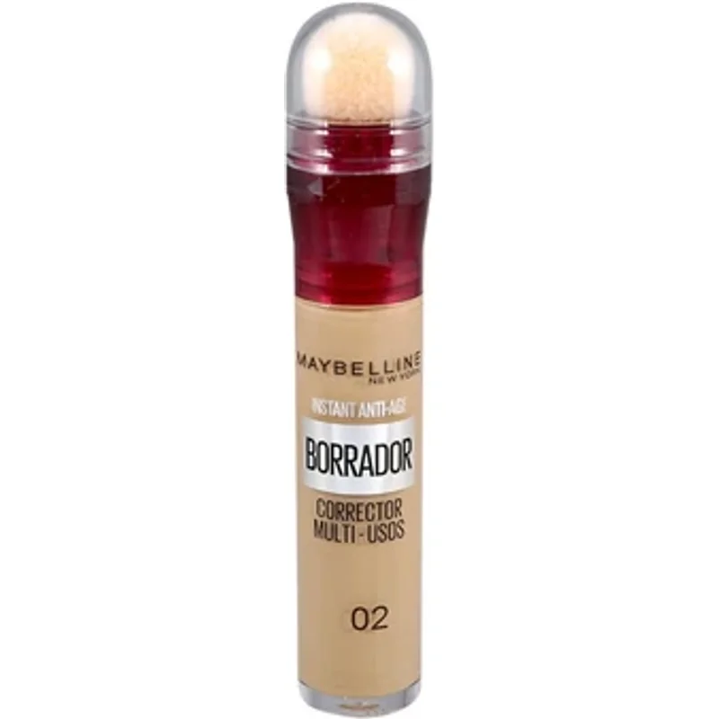Maybelline Instant Anti-Age Eraser Concealer 02 Nude