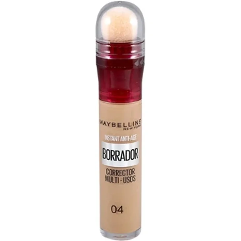 Maybelline Instant Anti-Age Eraser Concealer 04 Honey