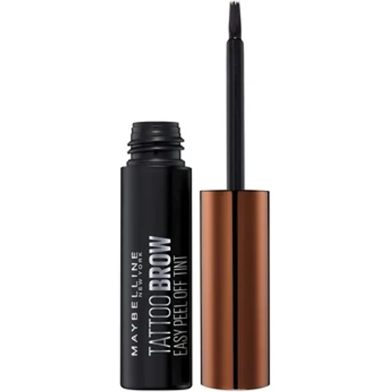 Maybelline Tattoo Brow Easy Peel Off Tint Light Brown