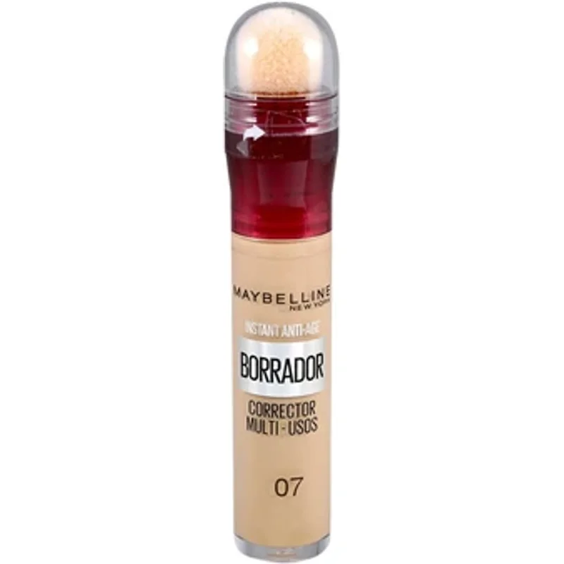 Maybelline Instant Anti-Age Eraser Concealer 07 Sand