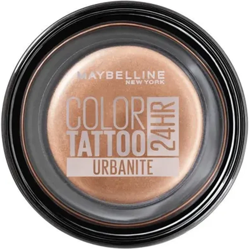 Maybelline Colour Tattoo 24HR Cream Eyeshadow Urbanite