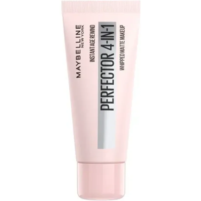 Maybelline Instant Age Rewind Instant Perfector 4 In 1 Matte Makeup Medium
