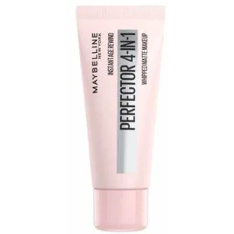 Maybelline Instant Age Rewind Instant Perfector 4 In 1 Matte Makeup Deep