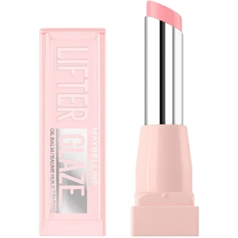 Maybelline Lifter Glaze Oil Balm 002 Pink Drip