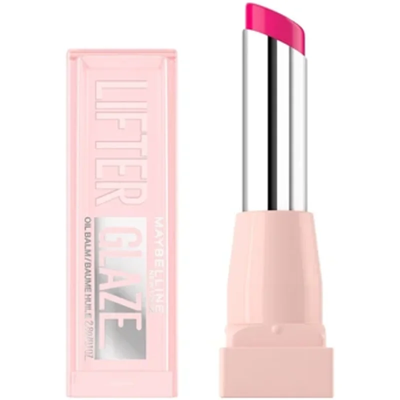Maybelline Lifter Glaze Oil Balm 003 Rose Bite