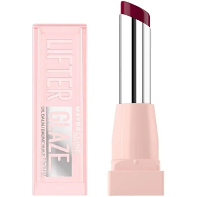 Maybelline Lifter Glaze Oil Balm 008 Acai Glaze