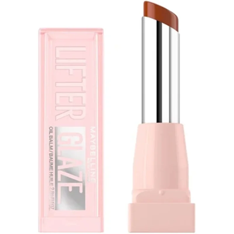Maybelline Lifter Glaze Oil Balm 009 Latte Crush