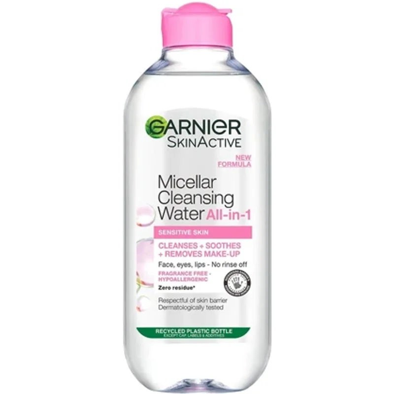Garnier Micellar Cleansing Water Sensitive Skin 700ml