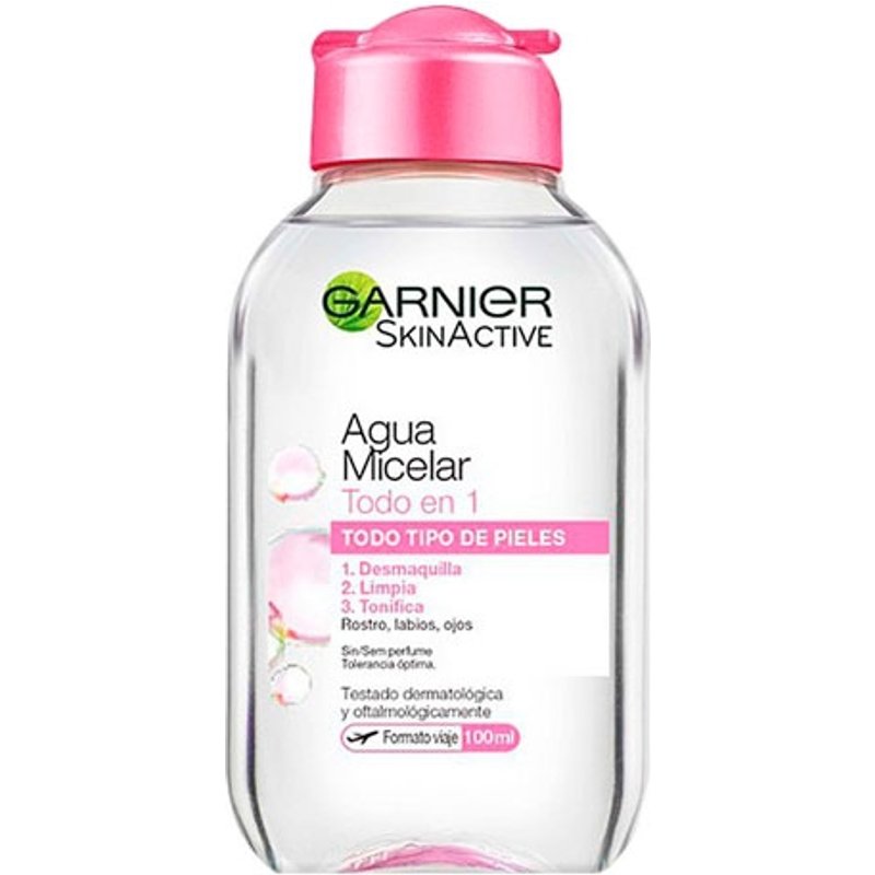 Garnier Micellar Cleansing Water - 100ml
