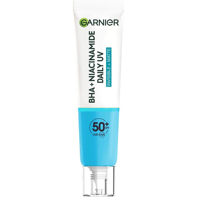 Garnier BHA + Niacinamide Daily UV 50ml