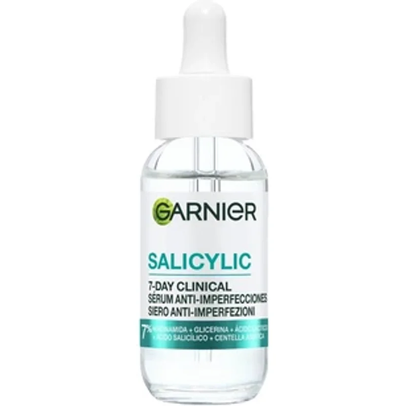 Garnier Pure Active Salicylic Anti-Blemish Serum 30ml