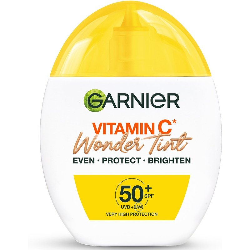 Garnier Wonder Tint SPF50 Medium 50ml