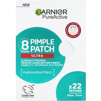 Garnier Pure Active Blemish Patch Ultra Invisible 22