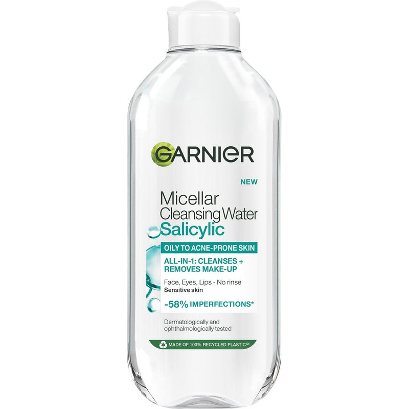 Garnier Micellar Salicylic 400ml