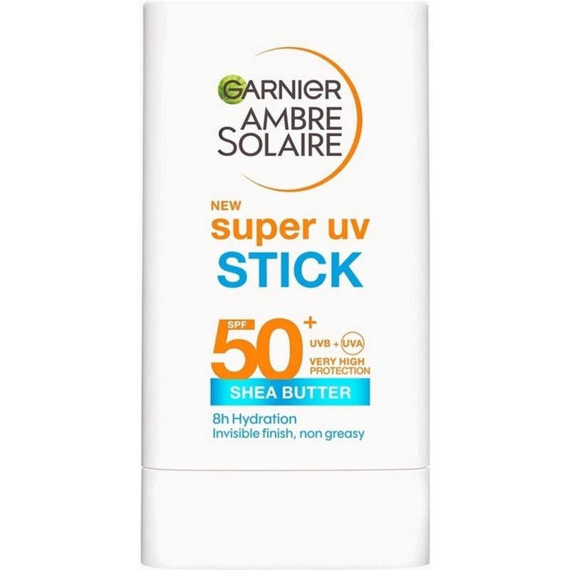 Garnier Ambre Solaire Super UV SPF50+ Stick 18g