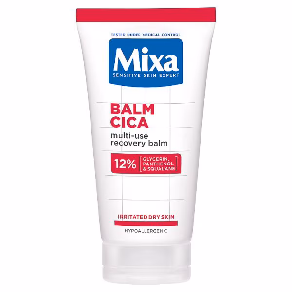 Mixa Multi-Use Balm Cica Multi-Use Recovery 50ml