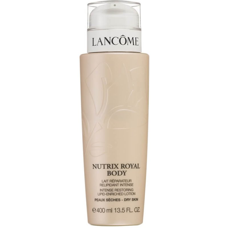 Lancôme Nutrix Royal Body Lotion 400ml