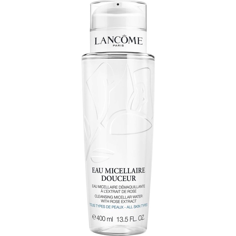 Lancôme Eau Micellaire Douceur Express Cleansing Water (Various Sizes) - 400ml