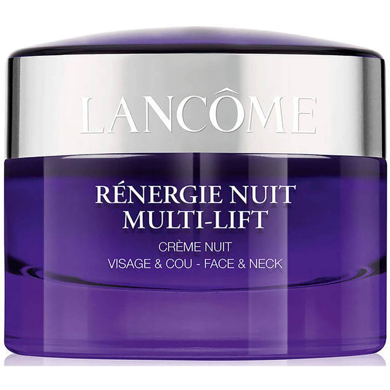 Lancôme Rénergie Multi-Lift Night Cream 50ml