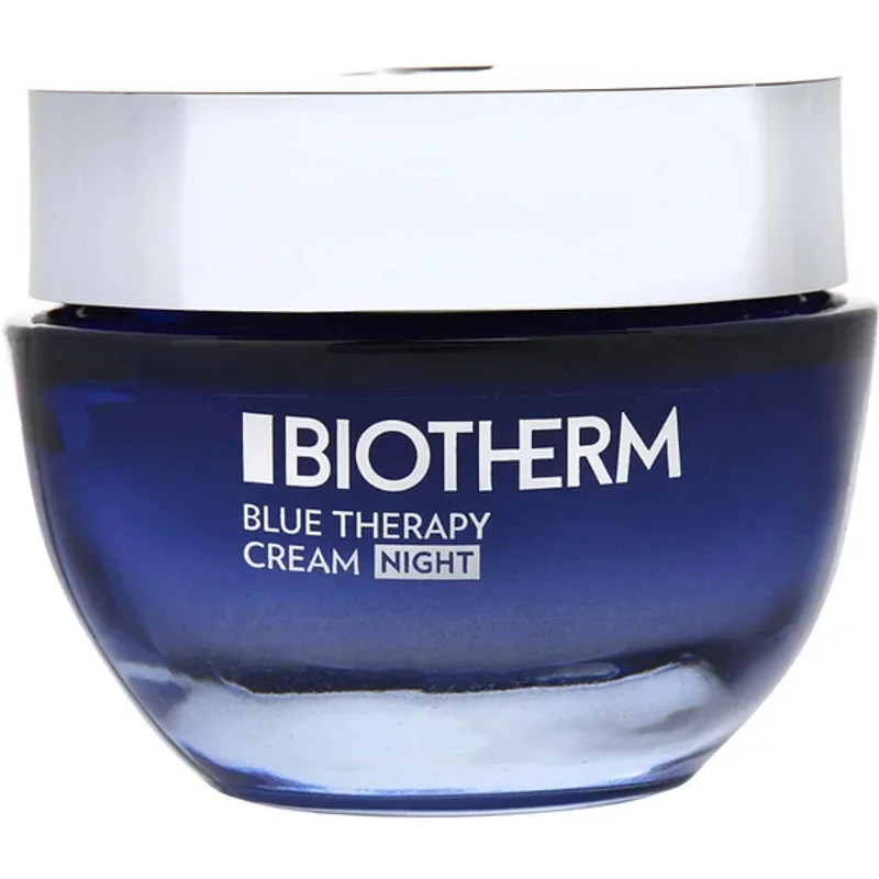Biotherm Blue Therapy Night Cream 50ml